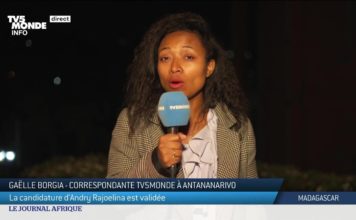 Madagascar : le président du Sénat renonce à exercer l’intérim présidentiel